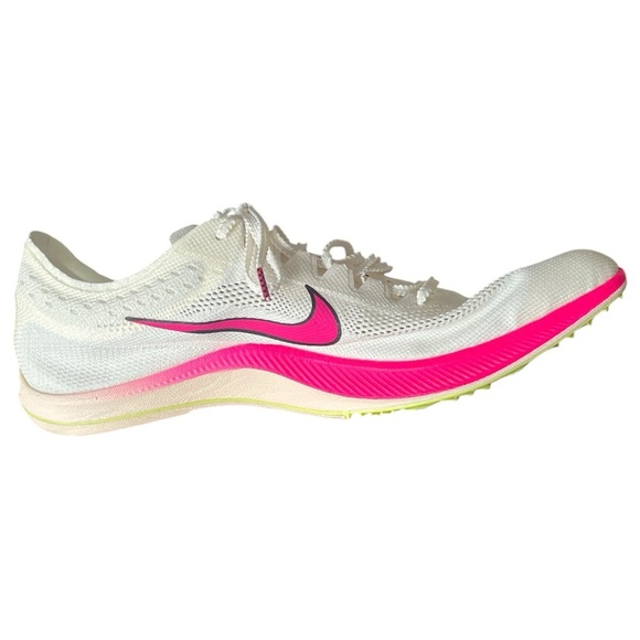 NWOT MEN'S NIKE ZOOMX DRAGONFLY TRACK AND FIELD RUNNING SHOES - Picture 4 of 15